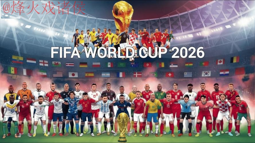 2026世界杯直播手机 2026世界杯直播手机
